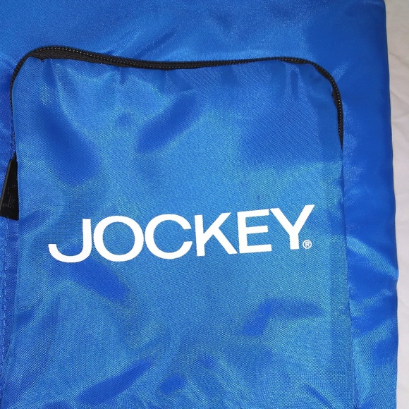 Lunch bag Jockey - Picture 3 of 7